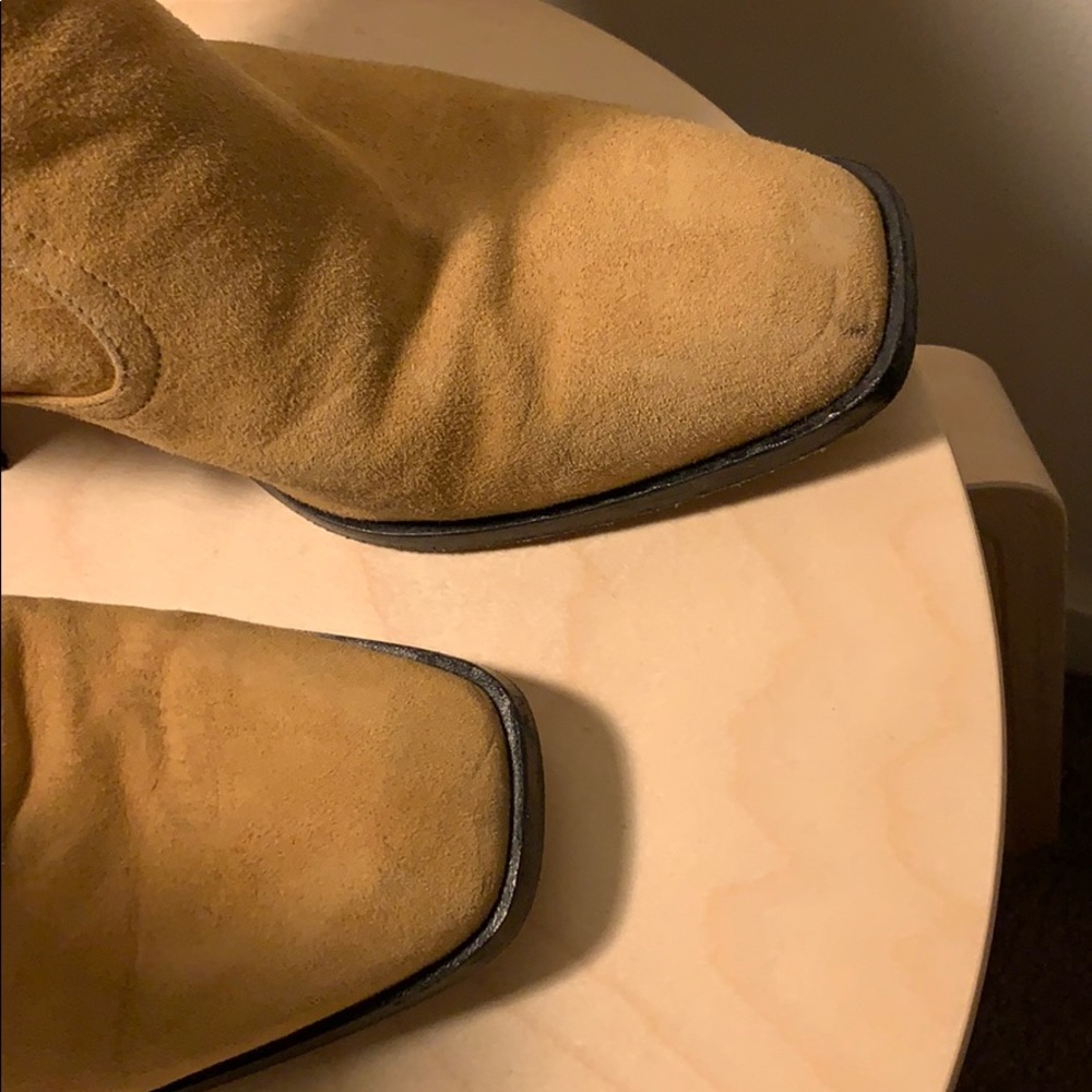 Labuq suede boot - Picture 3 of 7